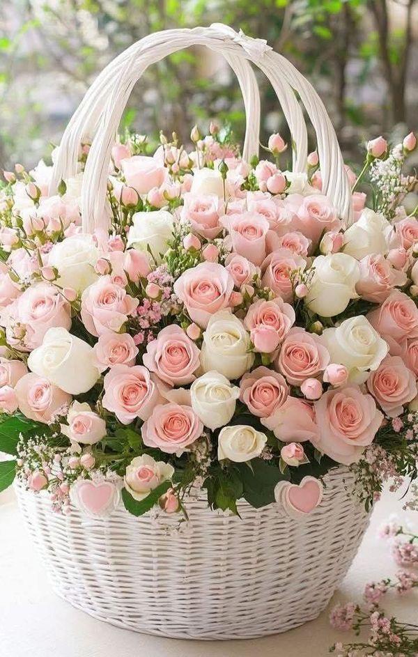 Celestial Nightfall Scented Bouquet